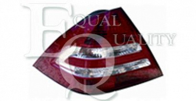 EQUAL QUALITY gp0955 -  Задний фонарь